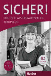 Deutsch als Fremdsprache / Arbeitsbuch mit Audio-CD, Lektion 1 - 12 - Michaela Perlmann-Balme, Susanne Schwalb, Magdalena Matussek (2014)