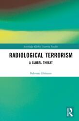 Radiological Terrorism (ISBN: 9781032733326)