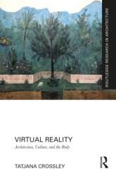 Virtual Reality (ISBN: 9781032733036)