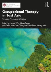Occupational Therapy in East Asia (ISBN: 9781032721200)
