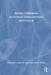 Ancient Civilizations (ISBN: 9781032719634)
