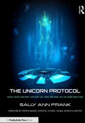 The Unicorn Protocol (ISBN: 9781032711010)