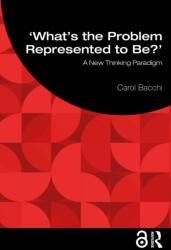 What's the Problem Represented to Be? (ISBN: 9781032678368)