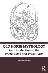 Old Norse Mythology (ISBN: 9781032672816)
