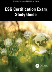 ESG Certification Exam Study Guide (ISBN: 9781032672502)