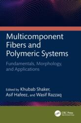 Multicomponent Fibers and Polymeric Systems (ISBN: 9781032661988)