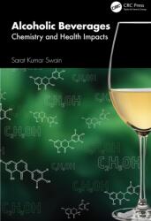 Alcoholic Beverages (ISBN: 9781032661162)