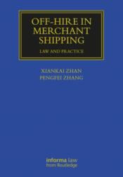 Off-hire in Merchant Shipping (ISBN: 9781032645582)