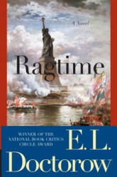 Ragtime - Lawrence Edgar Doctorow (ISBN: 9780812978186)