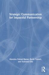 Strategic Communication for Impactful Partnership (ISBN: 9781032637785)