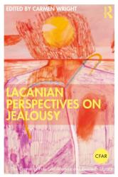 Lacanian Perspectives on Jealousy (ISBN: 9781032637501)