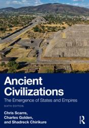 Ancient Civilizations (ISBN: 9781032621821)