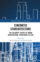 Cinematic Starchitecture (ISBN: 9781032602134)