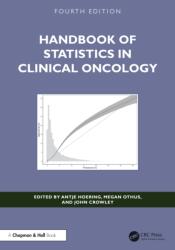 Handbook of Statistics in Clinical Oncology (ISBN: 9781032596952)