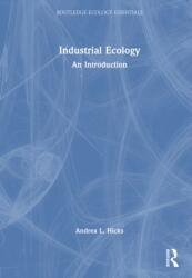Industrial Ecology (ISBN: 9781032596303)