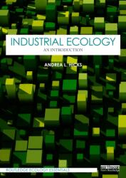 Industrial Ecology (ISBN: 9781032596297)