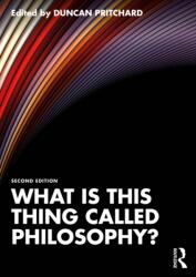 Ce este oare filosofia? (ISBN: 9781032588438)