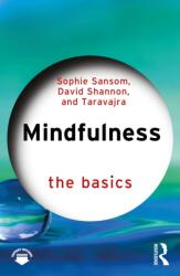 Mindfulness (ISBN: 9781032586434)