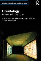 Hauntology (ISBN: 9781032577401)