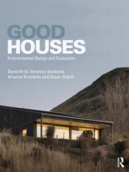 Good Houses (ISBN: 9781032572529)
