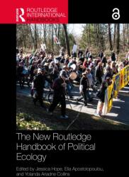 The New Routledge Handbook of Political Ecology (ISBN: 9781032555003)