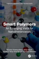 Smart Polymers (ISBN: 9781032528557)