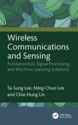 Wireless Communications and Sensing (ISBN: 9781032527567)