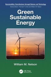 Green Sustainable Energy (ISBN: 9781032526010)