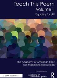 Teach This Poem, Volume II (ISBN: 9781032522692)