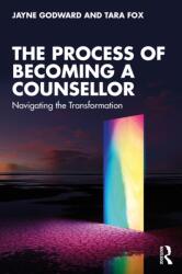The Process of Becoming a Counsellor (ISBN: 9781032522494)