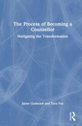 The Process of Becoming a Counsellor (ISBN: 9781032522487)