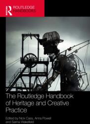 The Routledge Handbook of Heritage and Creative Practice (ISBN: 9781032519302)