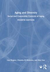 Aging and Diversity (ISBN: 9781032511283)