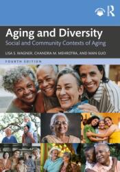 Aging and Diversity (ISBN: 9781032503226)