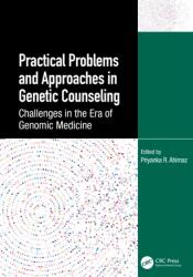 Practical Problems and Approaches in Genetic Counseling (ISBN: 9781032495668)