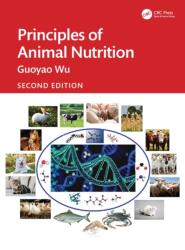 Principles of Animal Nutrition (ISBN: 9781032490861)