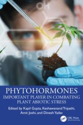 Phytohormones (ISBN: 9781032478685)