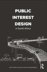 Public Interest Design in South Africa (ISBN: 9781032455051)
