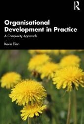 Organisational Development in Practice (ISBN: 9781032447124)