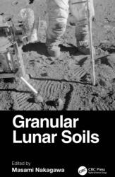 Granular Lunar Soils (ISBN: 9781032430072)
