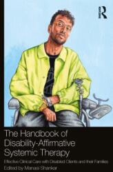 The Handbook of Disability-Affirmative Systemic Therapy (ISBN: 9781032423869)