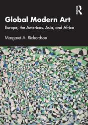 Global Modern Art (ISBN: 9781032406794)