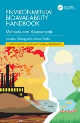 Environmental Bioavailability Handbook (ISBN: 9781032404721)
