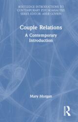 Couple Relations (ISBN: 9781032403243)