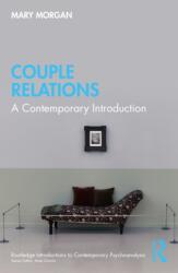 Couple Relations (ISBN: 9781032398341)