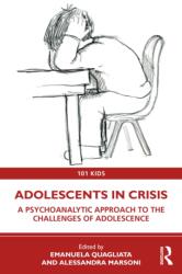 Adolescents in Crisis (ISBN: 9781032397474)