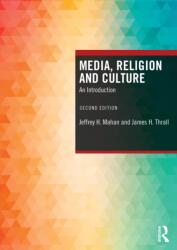Media, Religion and Culture (ISBN: 9781032360119)