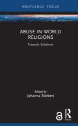Abuse in World Religions (ISBN: 9781032348575)