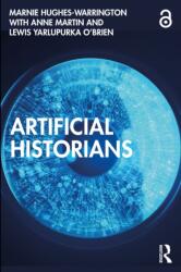 Artificial Historians (ISBN: 9781032229867)