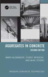 Aggregates in Concrete (ISBN: 9781032221304)